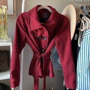 Fall Coat